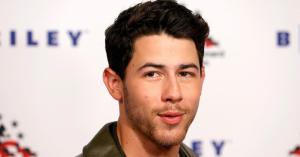 Jonas Brothers’ Nick Jonas Flees Stage After Frightening Concert Incident