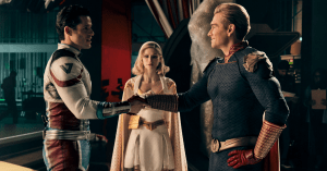 ‘The Boys’ Season 4 Fate Revealed at Amazon Prime Video