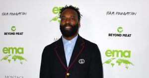 Former NBA Star Baron Davis Talks ‘Learning on the Fly’ in the Business World (Exclusive)