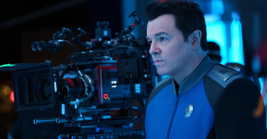 ‘The Orville: New Horizons’ EPs Talk ‘Difficult Questions’ and ‘Ramifications’ in New Season (Exclusive)