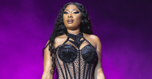 Megan Thee Stallion Joining Acclaimed Popular Series for New Season