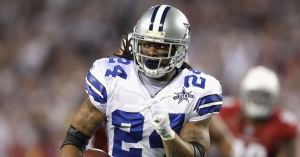 Marion Barber, Former Dallas Cowboys RB, Found Dead