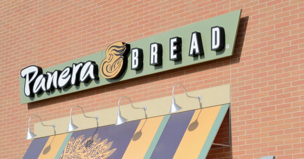 Panera Bread