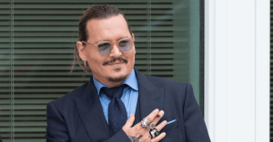 Johnny Depp Releases First Official Statement After Amber Heard Defamation Trial Verdict
