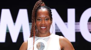 Regina King Returns to Public Eye in Wake of Son’s Death