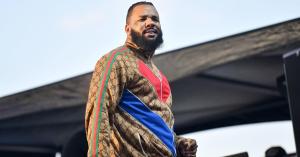 The Game Speaks on Dr. Dre Super Bowl Halftime Show Snub