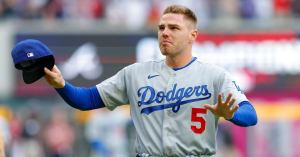 Dodgers’ Freddie Freeman to Make Big Career Move Following ‘Emotional’ Return to Face Braves