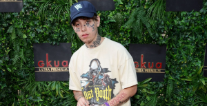 Lil Xan Drops Off Headlining Tour Hours Before First Concert