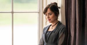 Dakota Johnson’s New Netflix Movie ‘Persuasion’ Sparks Backlash on Social Media