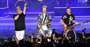 Rascal Flatts Member Pleads Guilty to DUI