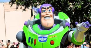 Disney Parks Make Surprising Change to Buzz Lightyear to Celebrate ‘Lightyear’ Release