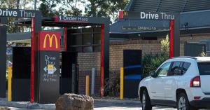 McDonald’s Drive-Thru Plans Thwarted by Local Council Ban Due to Local Obesity Rates