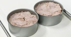 Tuna Recalled, Could ‘Contain Pieces of Metal’