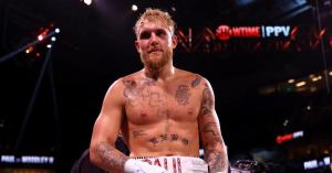 Jake Paul Announces Opponent and Date of Next Boxing Match