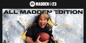 EA Sports Reveals Trailer and Release Date for ‘Madden NFL 23’