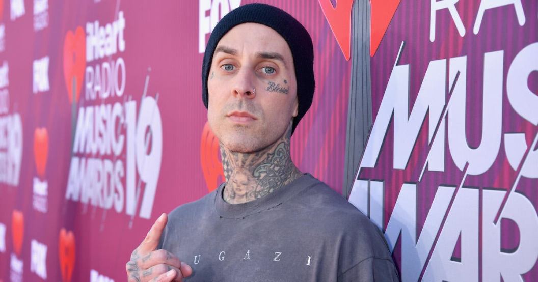 2019 iHeartRadio Music Awards - Red Carpet