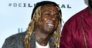 Lil Wayne Says Kendrick Lamar’s Super Bowl Halftime Choice ‘Broke’ Him