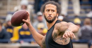 NFL Hall of Famer Says Colin Kaepernick’s Workout With Raiders Was a ‘Disaster’