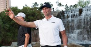 Tom Brady Explains Why He ‘Felt Pressure’ to Come out of Retirement
