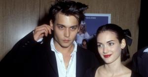 Winona Ryder Reflects on Her Life Following Johnny Depp Breakup: ‘I’ve Never Talked About It’