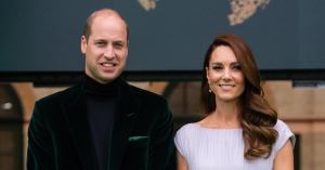 See Prince William and Kate Middleton’s 2023 Family Christmas Card