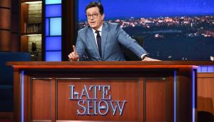 Stephen Colbert Suffers Medical Emergency, Cancels ‘Late Show’ for One Week