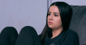 ‘Teen Mom: Young and Pregnant’: Kayla and Luke Get Into It Over Her Ex in Exclusive Season Preview