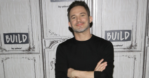‘Magic for Humans’ Star Justin Willman Unveils ‘Cheesy’ New Venture (Exclusive)