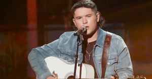 Caleb Kennedy’s ‘American Idol’ Exit, Explained — Why Did Caleb Leave ‘American Idol’?