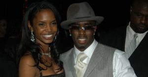 BET Awards 2022: Diddy Pays Tribute to Ex, Kim Porter, During Lifetime Achievement Award Performance