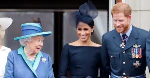 Prince Harry Allegedly ‘Incensed’ After He Was Denied Meeting With Queen Elizabeth About Royal Exit