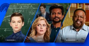 Paramount+’s CBS Comedies: How to Watch the Funniest TV Shows for Free This Summer