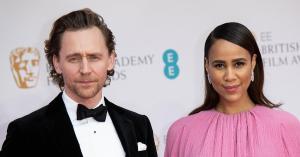 Tom Hiddleston Announces Engagement to Longtime Girlfriend