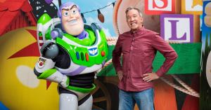 Tim Allen Believes Chris Evans Has No ‘Connection’ to Buzz Lightyear Character