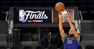 2022 NBA Finals: Time, Channel and How to Watch Celtics vs. Warriors Series