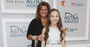 ‘Dance Moms’ Star Abby Lee Miller Unloads on Maddie Ziegler Over ‘Toxic Environment’ Criticism