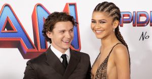 2022 MTV Movie and TV Awards: Why Zendaya and Tom Holland’s ‘Best Kiss’ Loss Angered Fans