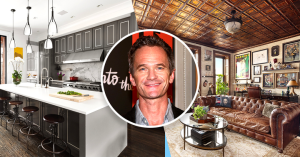 Neil Patrick Harris’ $7.1 Million New York City Home: Peek Inside