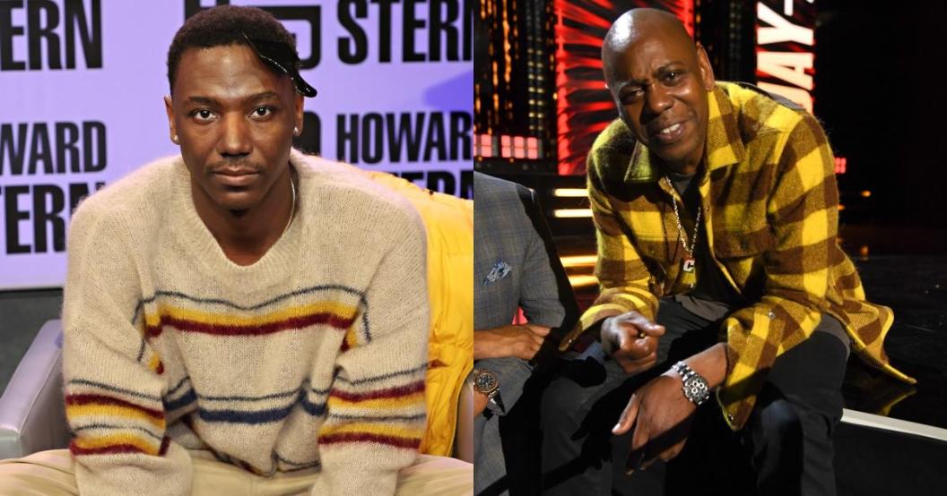 jerrod-carmichael-dave-chappelle-getty-images.jpg