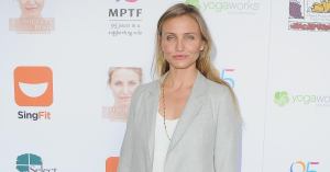 Cameron Diaz to ‘Un-Retire’ for Movie With Major Streaming Service