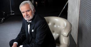 ‘The Bold and the Beautiful’ Veteran John McCook Weighs in on His Future on the Soap