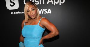 Serena Williams Gives Big Update on Tennis Career