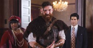 ‘Ghosts’ Season 2 Will Introduce New Characters, According to Showrunner Joe Wiseman