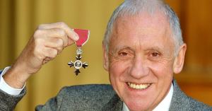 Legendary News Broadcaster Harry Gration Dies ‘Suddenly’