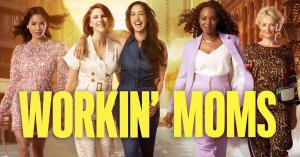 ‘Workin Moms’ Ending After Season 7