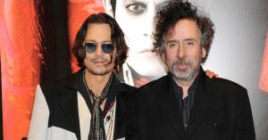 Johnny Depp in ‘Beetlejuice 2?’ The Truth Behind the Rumors
