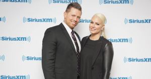 The Miz & Maryse Mizanin Talk Season 3 of ‘Miz & Mrs,’ Share Update on WWE Project (Exclusive)