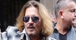 Johnny Depp Makes Social Media Debut on TikTok Following Amber Heard Defamation Trial