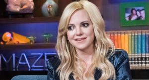 Anna Faris Talks Turning Into ‘Somebody I Didn’t Recognize’ After Chris Pratt Divorce