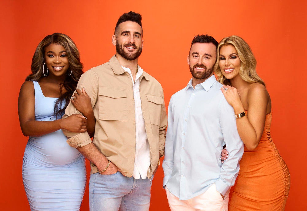 Austin Dillon's Life in the Fast Lane โ Season 1